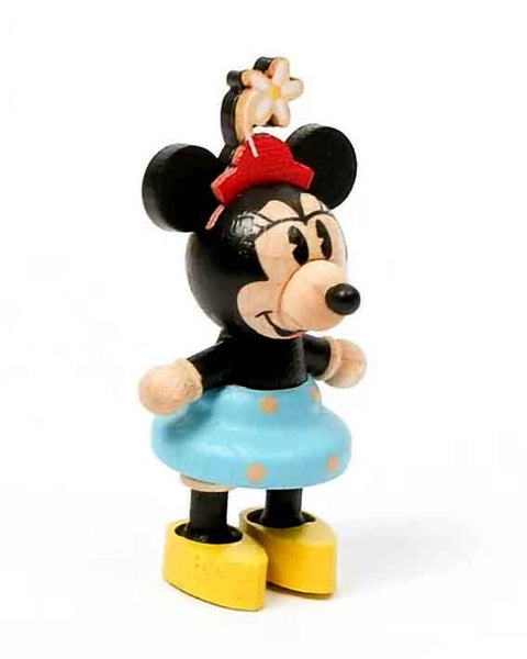 Minnie - UNARTSG