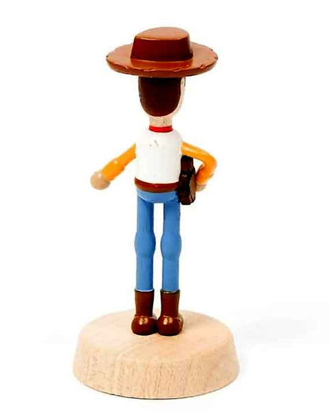 Woody - UNARTSG