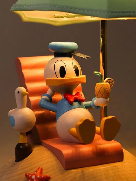 Donald Duck - UNARTSG