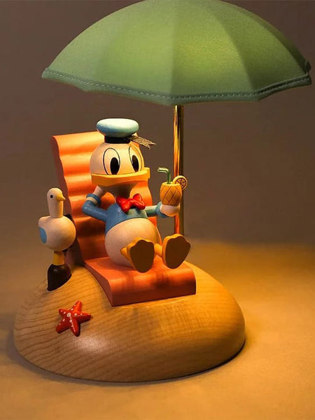 Donald Duck - UNARTSG