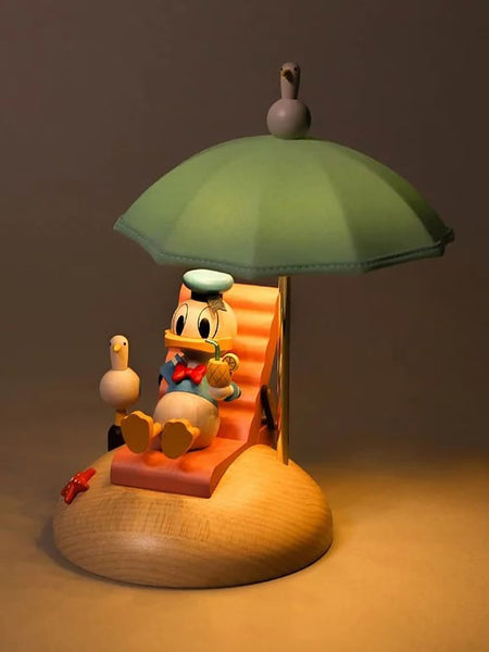 Donald Duck - UNARTSG
