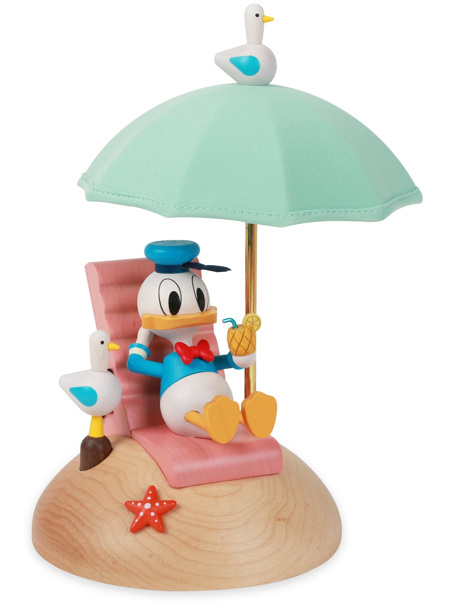 Donald Duck - UNARTSG