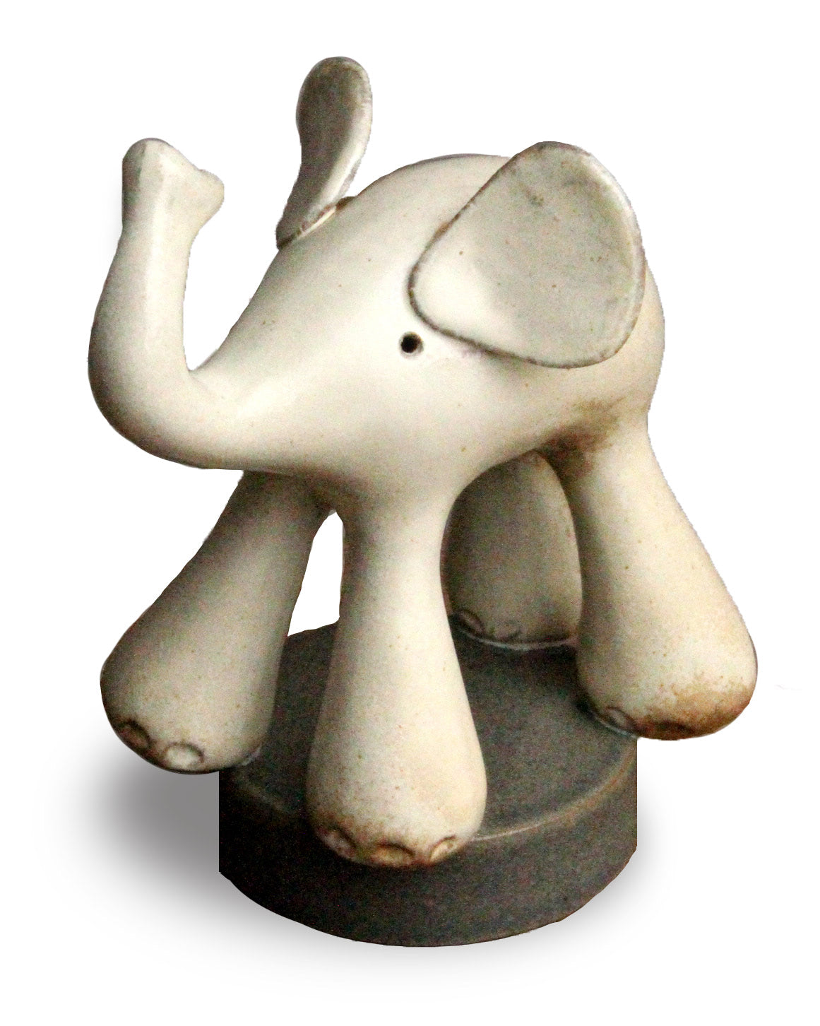 Flying Elephant Music Box - UNARTSG