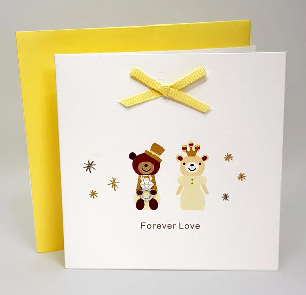 Forever Love - UNARTSG