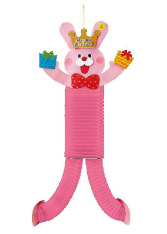 Honeycomb Rabbit - UNARTSG