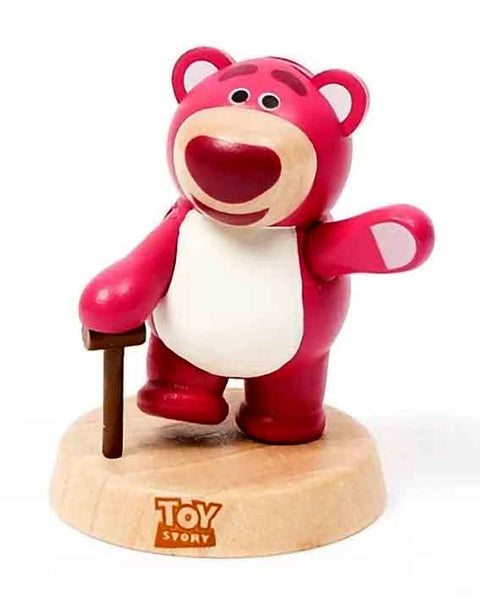 Lots-o"-Huggin’ Bear - UNARTSG