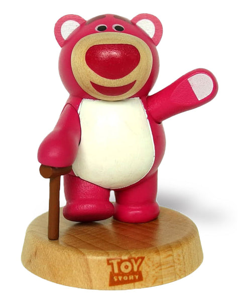 Lots-o"-Huggin’ Bear - UNARTSG