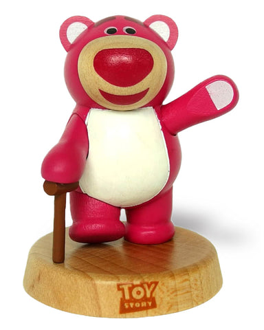 Lots-o"-Huggin’ Bear - UNARTSG