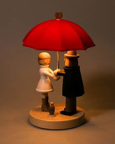 Love Umbrella - UNARTSG