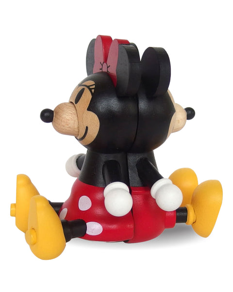 Mickey & Minnie Magnetic Hook - UNARTSG