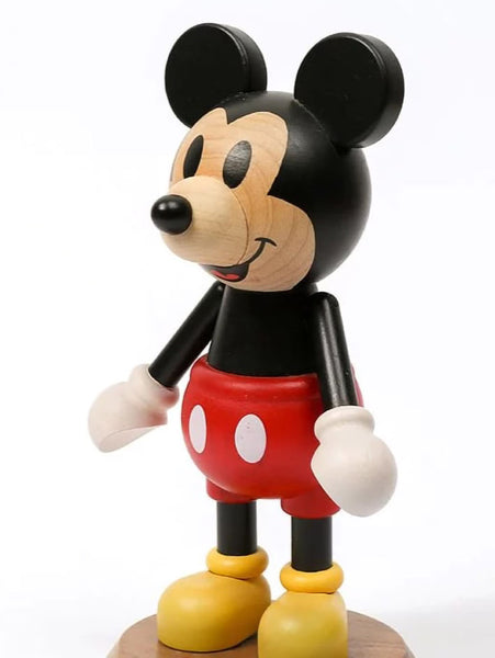 Standing Mickey - UNARTSG