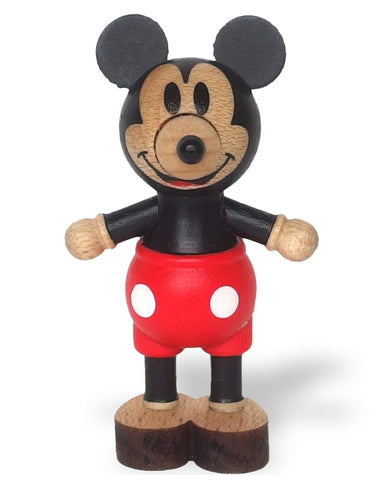 Mickey - UNARTSG