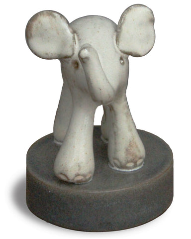 Mini Flying Elephant Music Box - UNARTSG