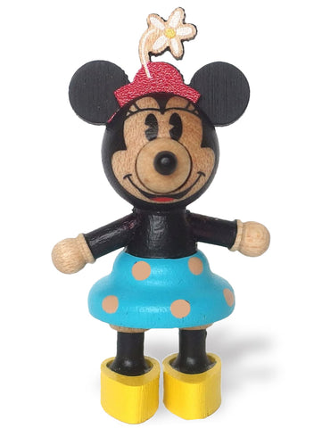 Minnie - UNARTSG