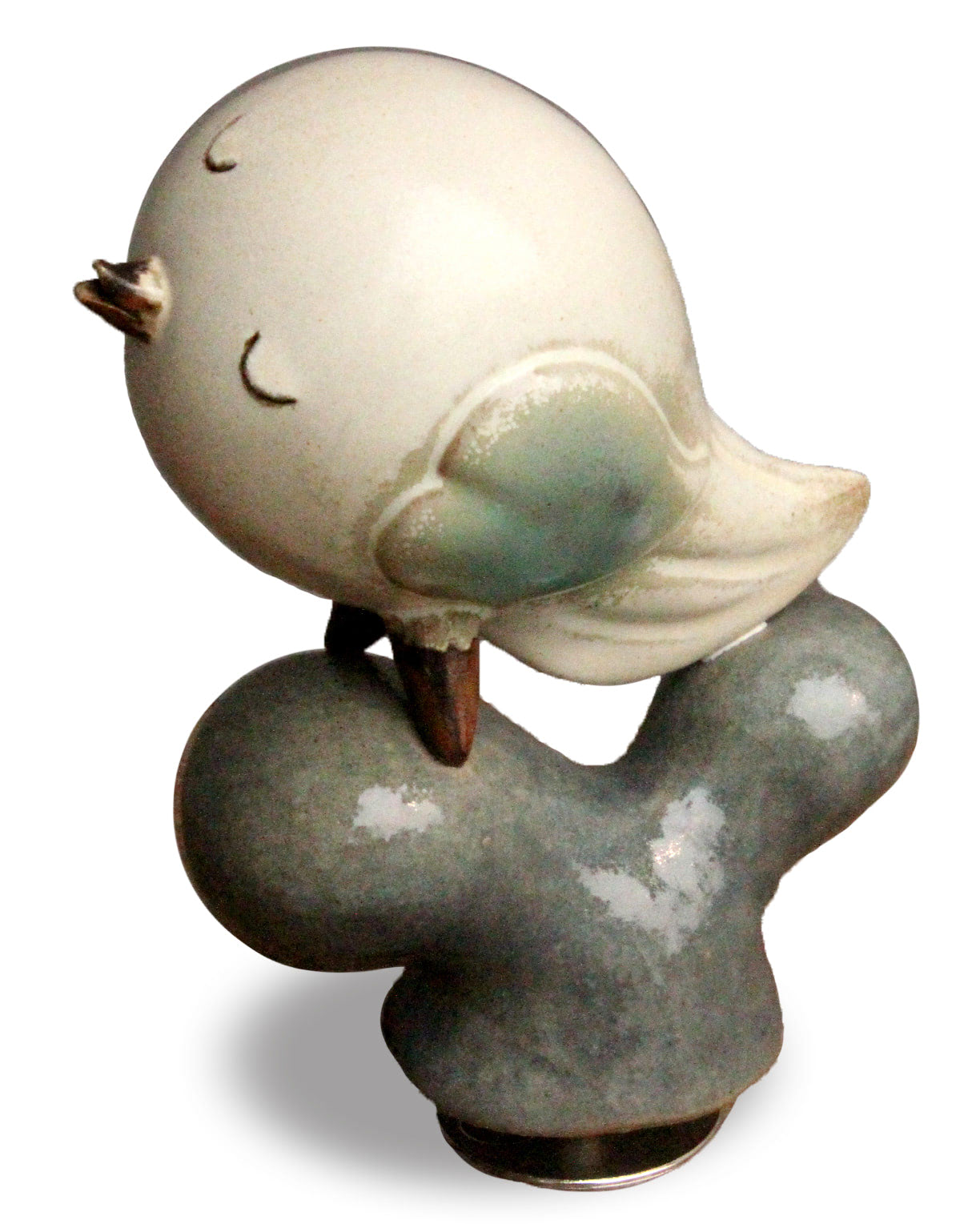 Mountain Bird Music Box 2 - UNARTSG