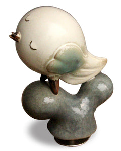 Mountain Bird Music Box 2 - UNARTSG