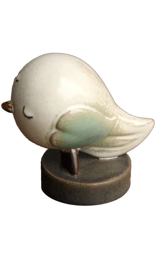 Mountain Bird Music Box 1 - UNARTSG