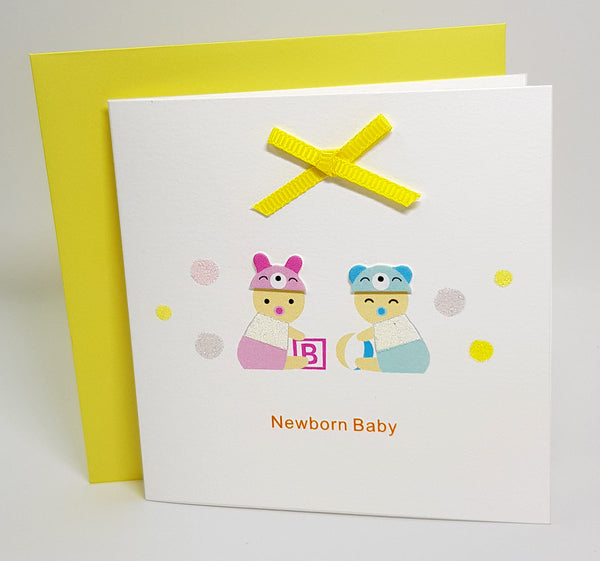 Newborn Baby - UNARTSG