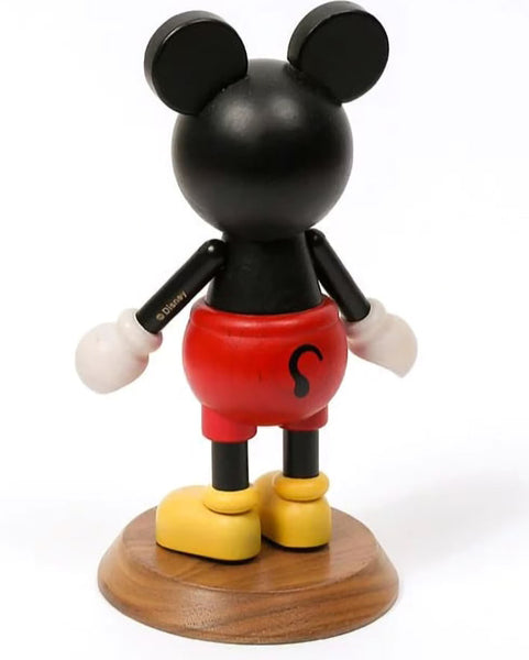 Standing Mickey - UNARTSG