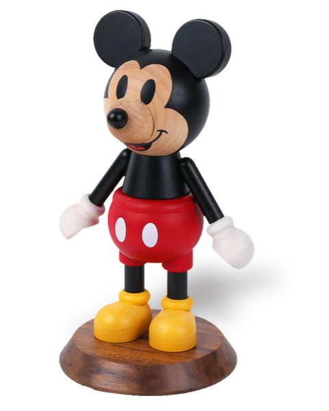 Standing Mickey - UNARTSG