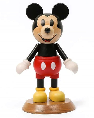 Standing Mickey - UNARTSG