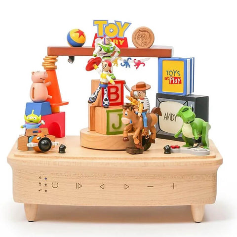 Toy Story - UNARTSG