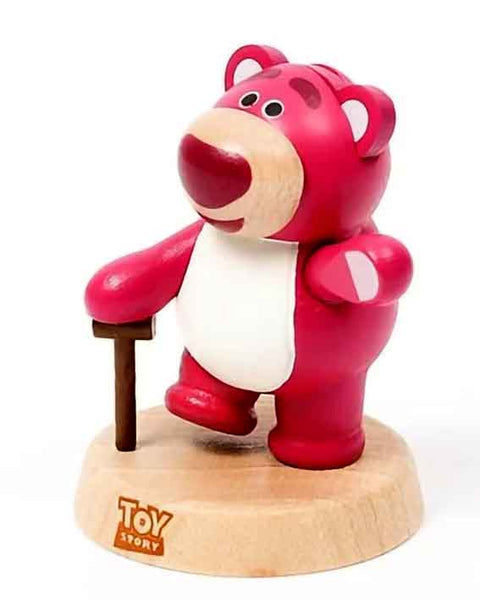 Lots-o"-Huggin’ Bear - UNARTSG