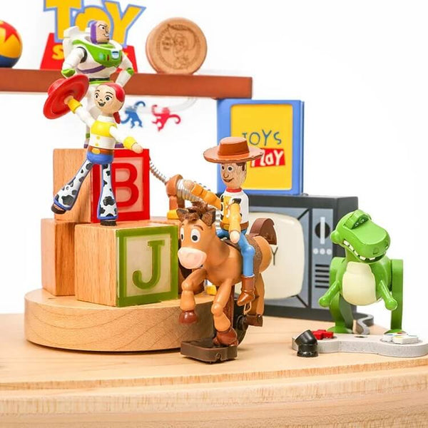 Toy Story - UNARTSG