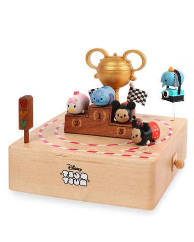 Tsum Circuit - UNARTSG