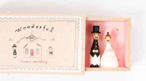 1030237 Happy Wedding - UNARTSG