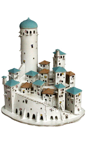 White House Town - UNARTSG