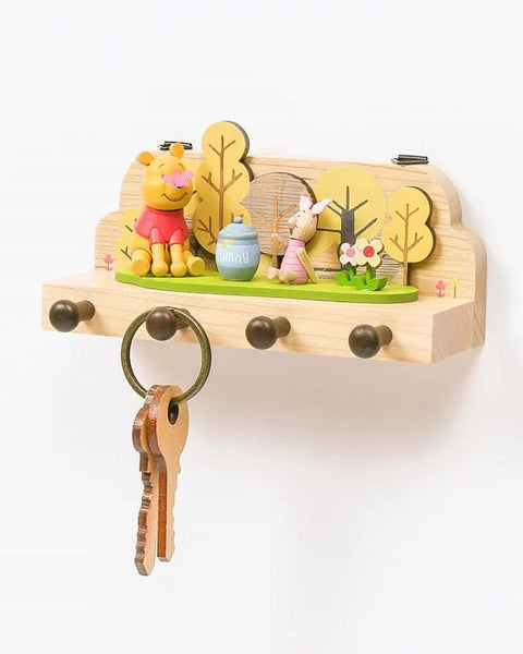 Winnie The Pooh Magnetic Hook - UNARTSG