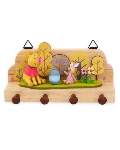 Winnie The Pooh Magnetic Hook - UNARTSG