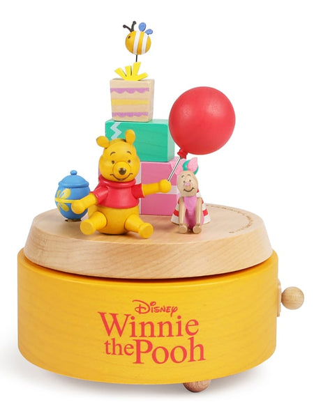 Winnie The Pooh - UNARTSG