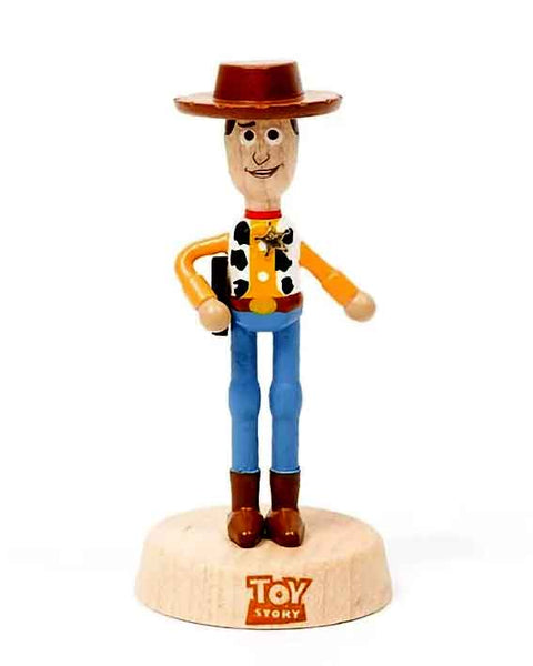 Woody - UNARTSG