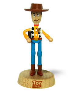Woody - UNARTSG